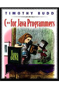 C++ for Java Programmers