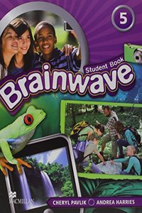 Brainwave Level 5 Student Book Pack