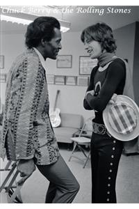 Chuck Berry & The Rolling Stones