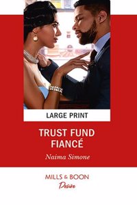 Trust Fund Fiance