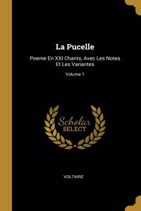 Pucelle