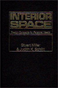 Interior Space: Design Concepts for Personal Needs