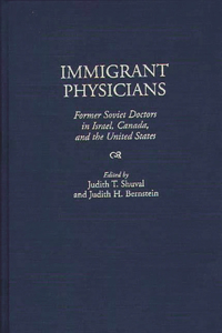 Immigrant Physicians