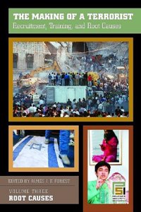 The Making of a Terrorist