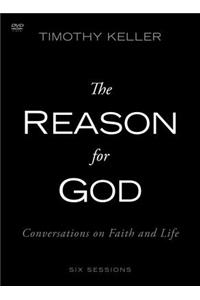 Reason for God Video Study
