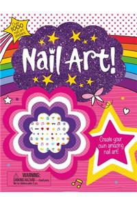 Make It: Nail Art!