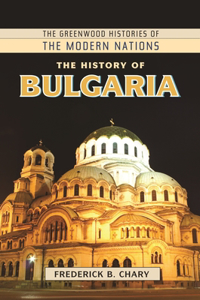 History of Bulgaria