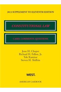 Constitutional Law