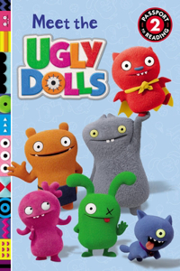 Uglydolls: Meet the Uglydolls