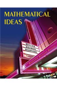 Mathematical Ideas Expanded Edition
