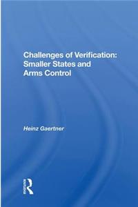 Challenges Of Verification
