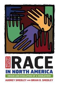 Race in North America