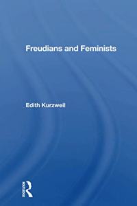 Freudians and Feminists