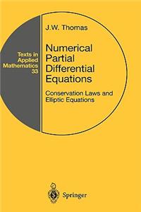 Numerical Partial Differential Equations