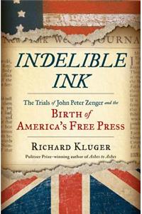 Indelible Ink