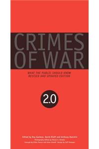 Crimes of War 2.0
