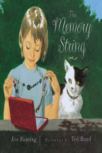 The Memory String