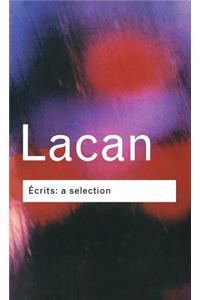 Ecrits: A Selection