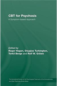 CBT for Psychosis