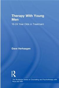 Therapy with Young Men