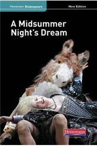 A Midsummer Night's Dream (new edition)