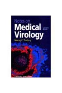 Notes On Medical Virology