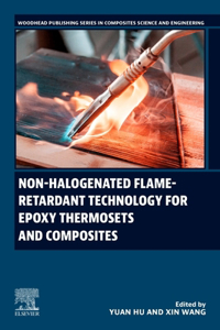 Non-Halogenated Flame-Retardant Technology for Epoxy Resin Thermosets and Composites