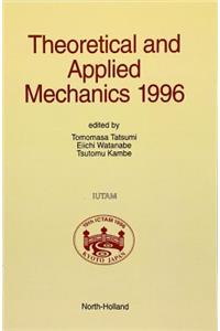 Theoretical and Applied Mechanics 1996