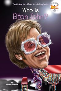 Who Is Elton John?