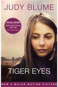 Tiger Eyes