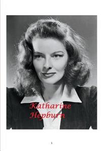 Katharine Hepburn