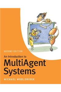 Introduction to MultiAgent Systems