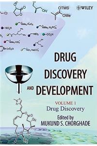 Drug Discovery and Development, 2 Volume Set