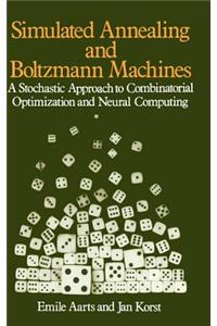 Simulated Annealing Boltzmann Machines