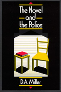 Novel and the Police