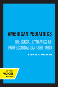 American Pediatrics