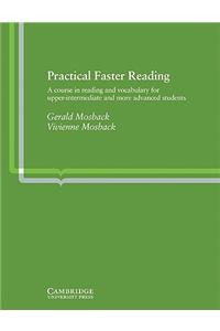 Practical Faster Reading