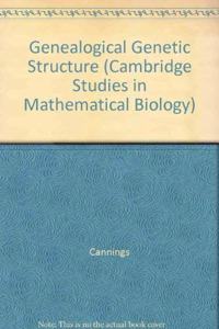 Genealogical Genetic Structure