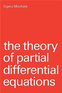 Theory of Partial Differential Equations