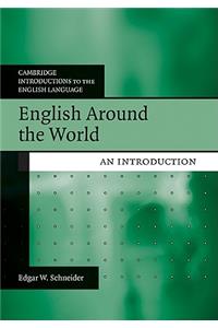 English Around the World