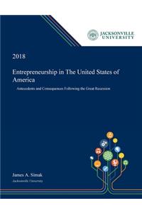 Entrepreneurship in The United States of America