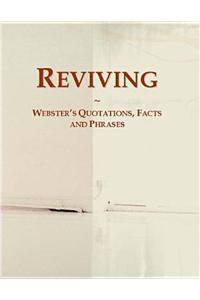 Reviving