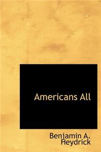 Americans All