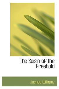 The Seisin of the Freehold