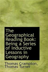 The Geographical Reading Book