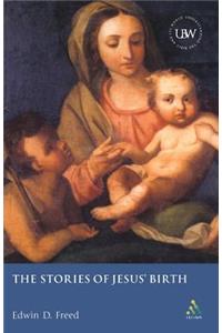 Stories of Jesus' Birth