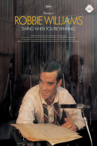 Swing When You're Winning