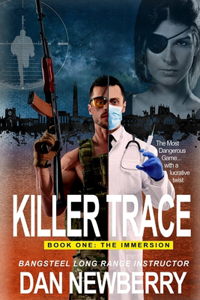 Killer Trace Book One