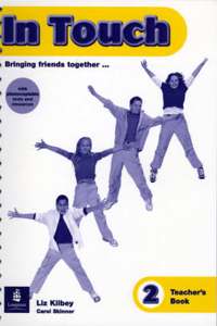 In Touch Teachers Book 2