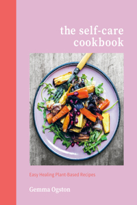 Self-Care Cookbook